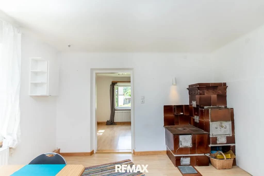 6-Zimmer-Haus kaufen in Gmunden – 108 m², € 390.000 – Bild 4 von 17