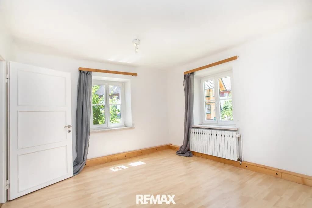 6-Zimmer-Haus kaufen in Gmunden – 108 m², € 390.000 – Bild 5 von 17