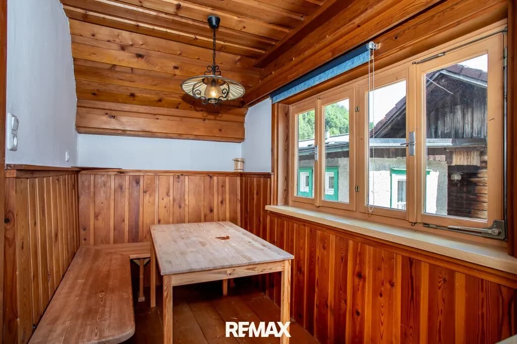 6-Zimmer-Haus kaufen in Gmunden – 108 m², € 390.000 – Bild 9 von 17