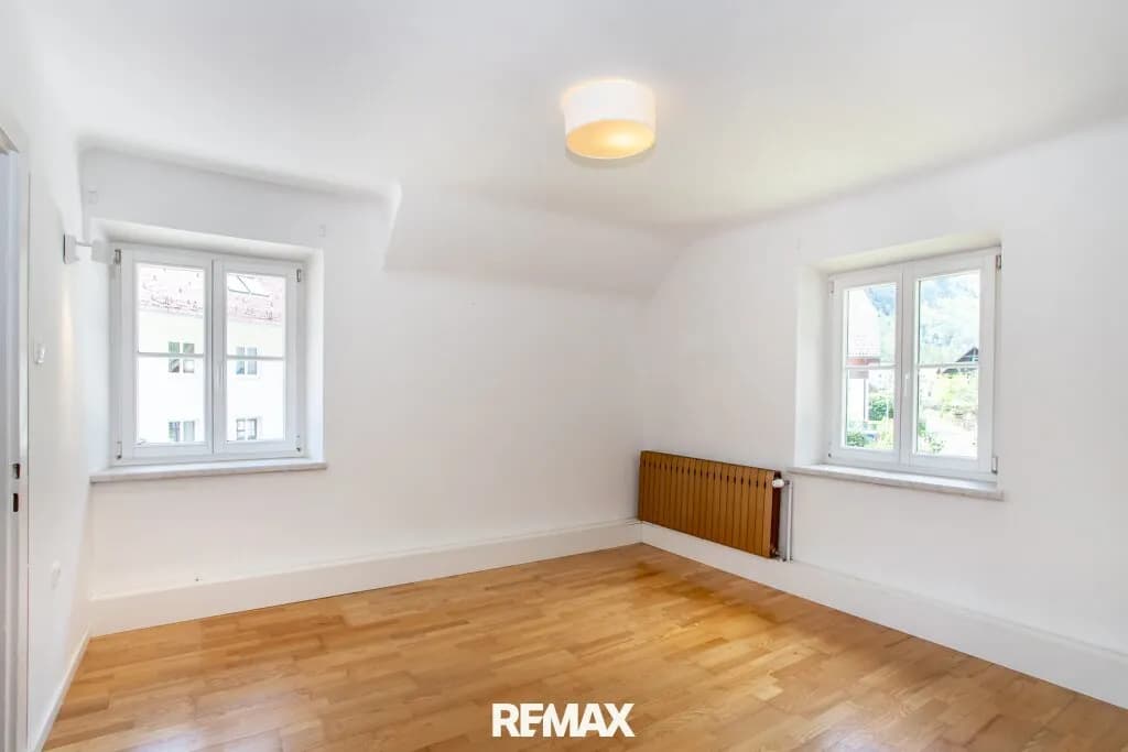 6-Zimmer-Haus kaufen in Gmunden – 108 m², € 390.000 – Bild 10 von 17