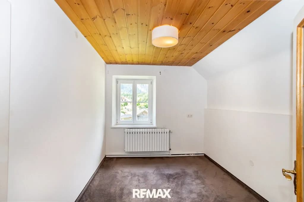 6-Zimmer-Haus kaufen in Gmunden – 108 m², € 390.000 – Bild 11 von 17