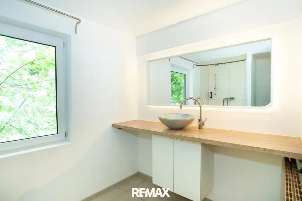 6-Zimmer-Haus kaufen in Gmunden – 108 m², € 390.000 – Bild 13 von 17