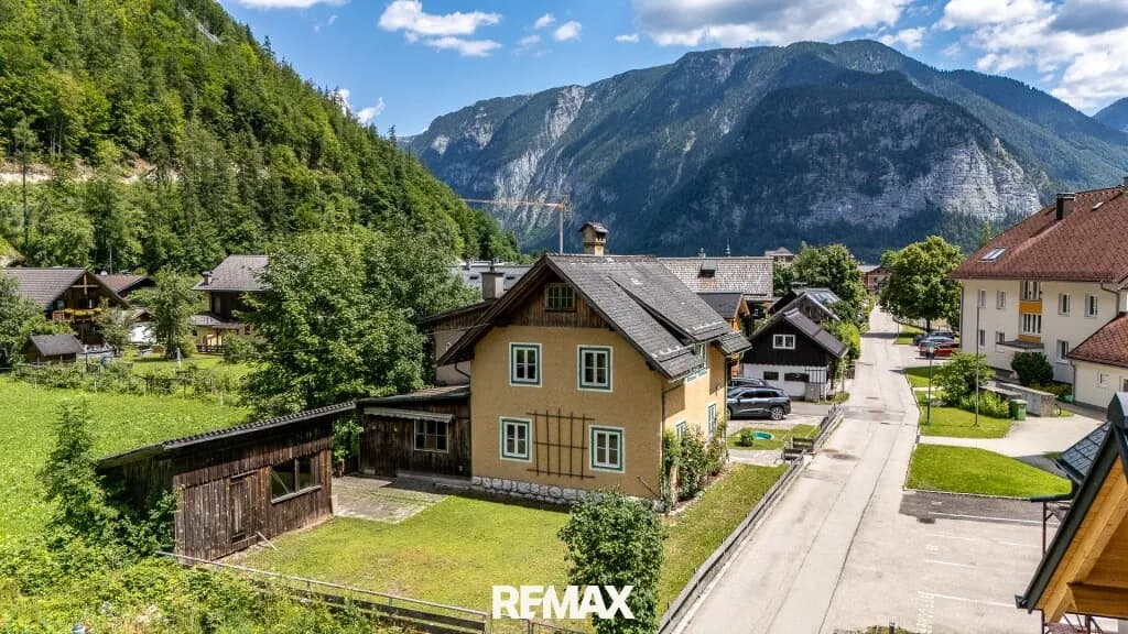 6-Zimmer-Haus kaufen in Gmunden – 108 m², € 390.000 – Bild 14 von 17