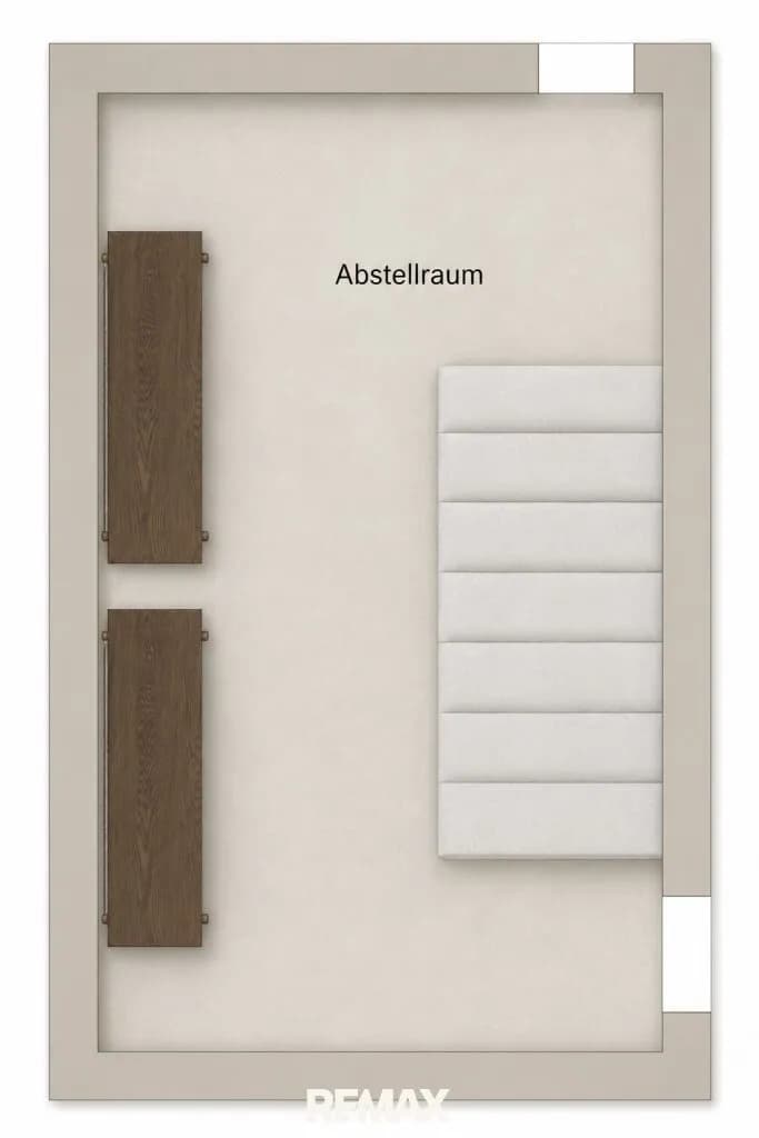 6-Zimmer-Haus kaufen in Gmunden – 108 m², € 390.000 – Bild 17 von 17
