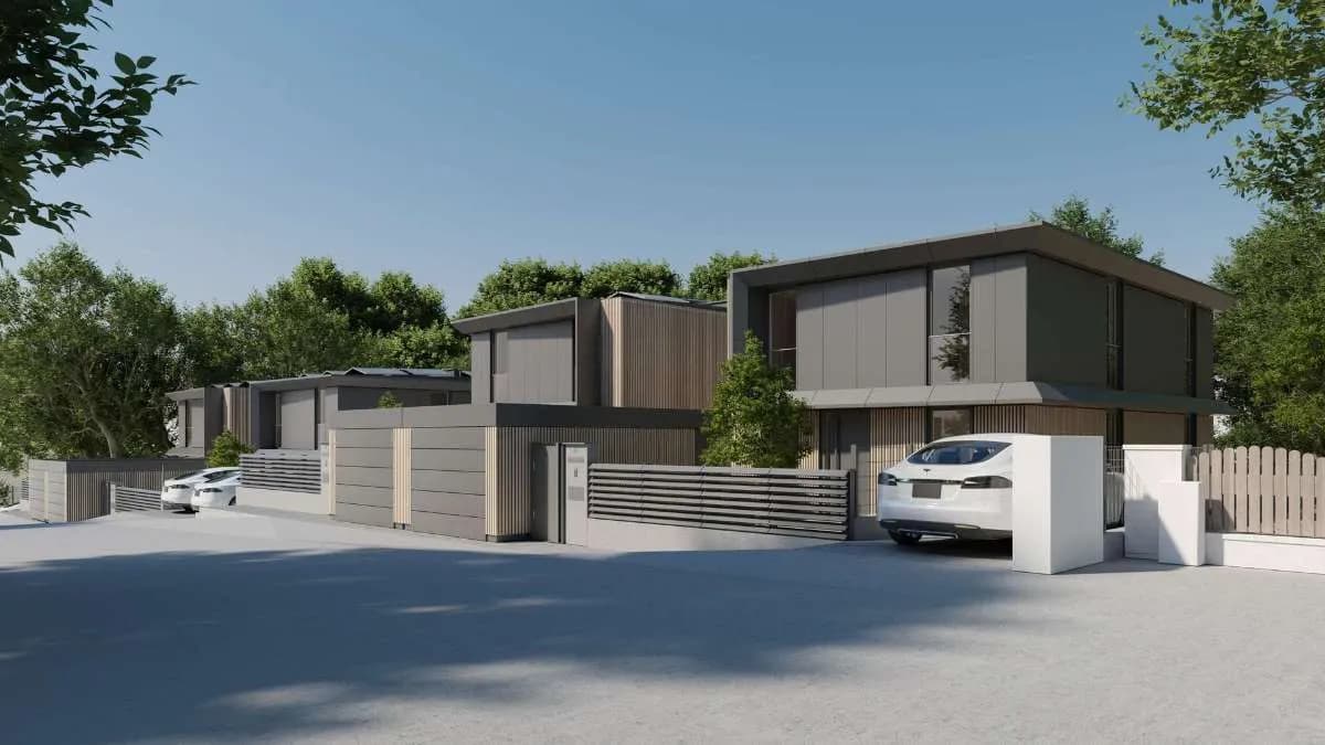 4-Zimmer-Haus kaufen in Tulln – 125,07 m², € 939.000 – Bild 2 von 15