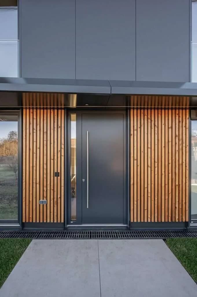 4-Zimmer-Haus kaufen in Tulln – 125,07 m², € 939.000 – Bild 3 von 15