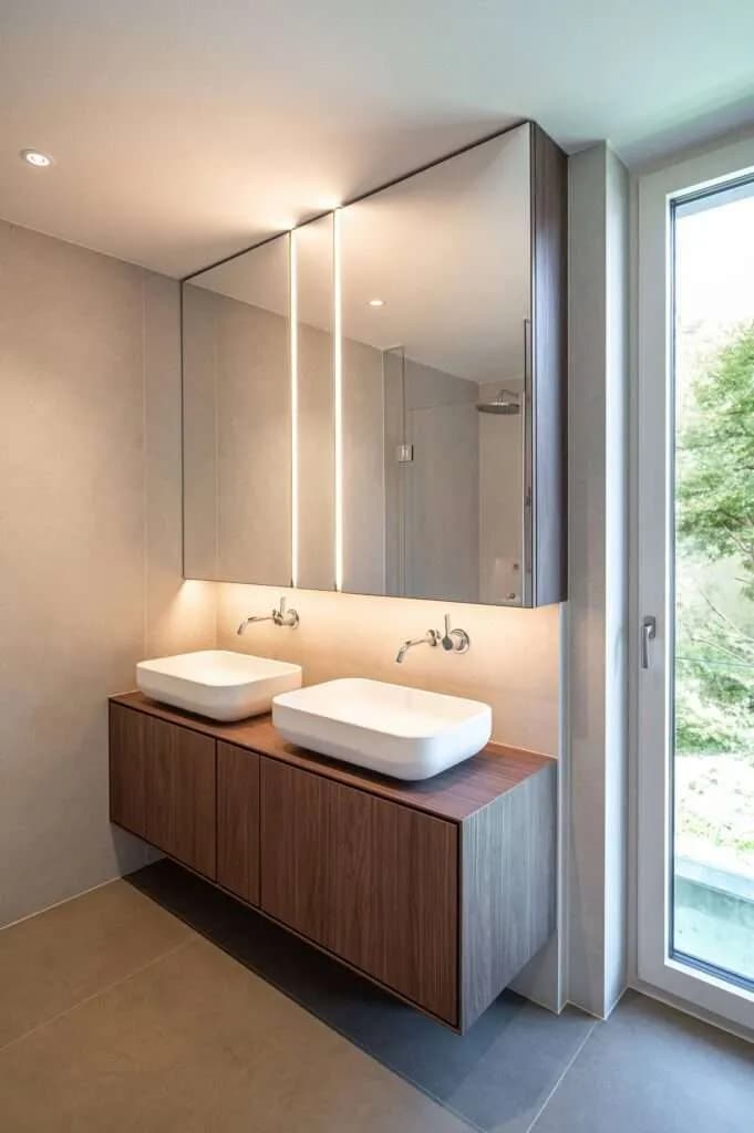 4-Zimmer-Haus kaufen in Tulln – 125,07 m², € 939.000 – Bild 8 von 15
