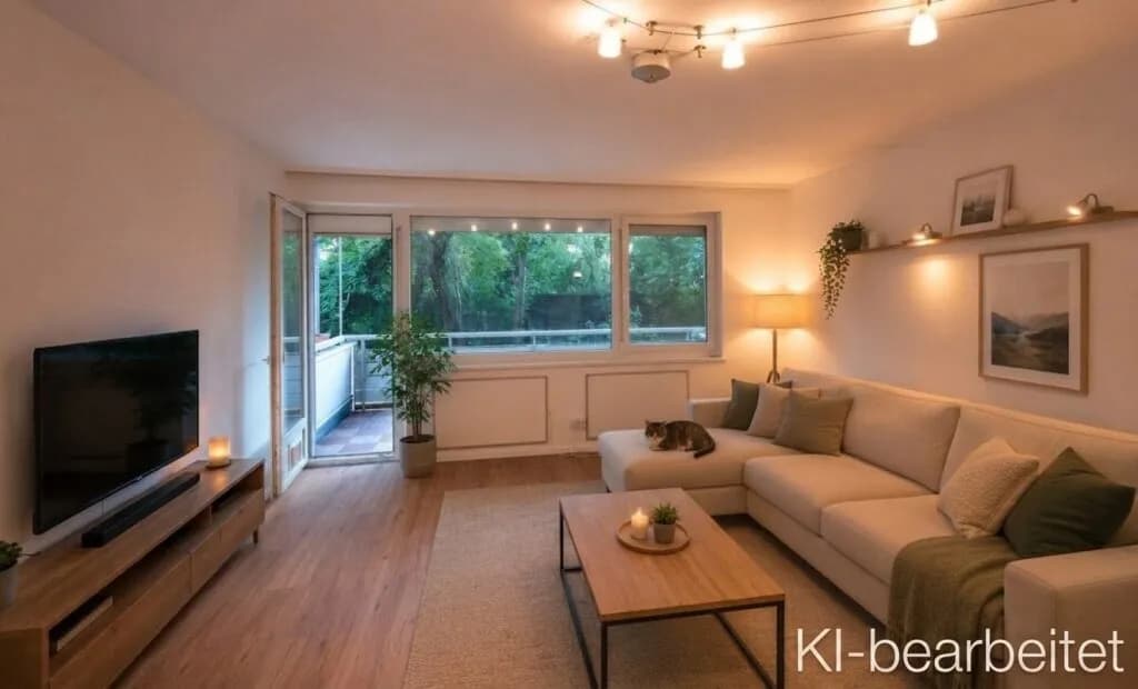 3-Zimmer-Wohnung kaufen in Wien – 75 m², € 362.400 – Bild 3 von 11