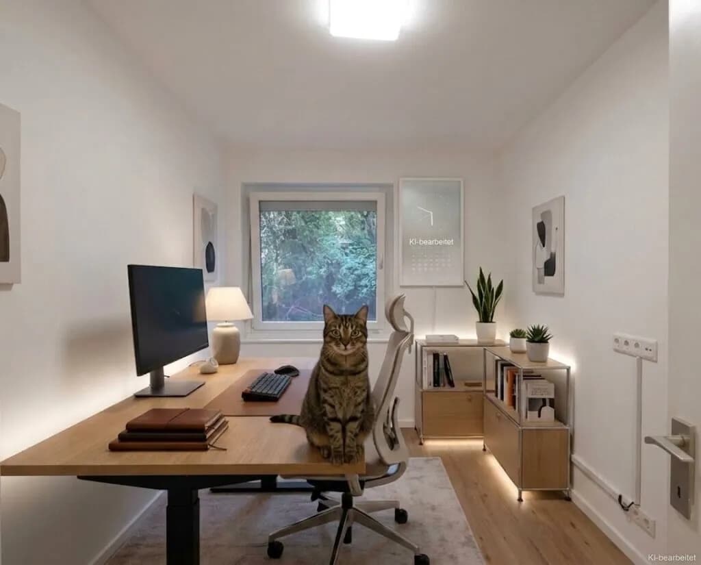 3-Zimmer-Wohnung kaufen in Wien – 75 m², € 362.400 – Bild 9 von 11