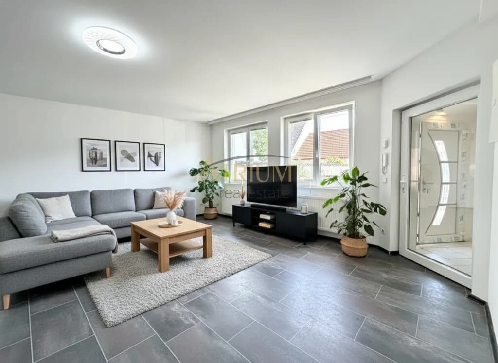 3-Zimmer-Wohnung kaufen in Neunkirchen – 86,86 m², € 169.900