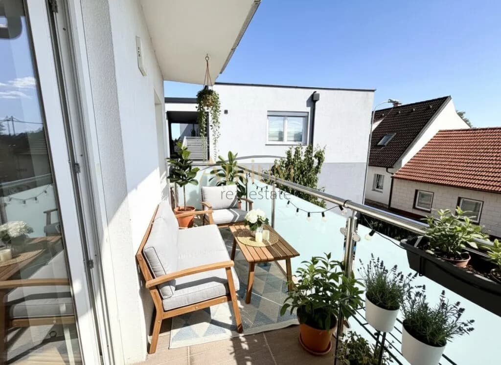 3-Zimmer-Wohnung kaufen in Neunkirchen – 86,86 m², € 169.900 – Bild 6 von 16