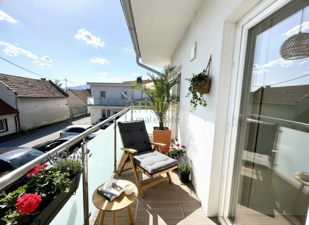 3-Zimmer-Wohnung kaufen in Neunkirchen – 86,86 m², € 169.900 – Bild 8 von 16