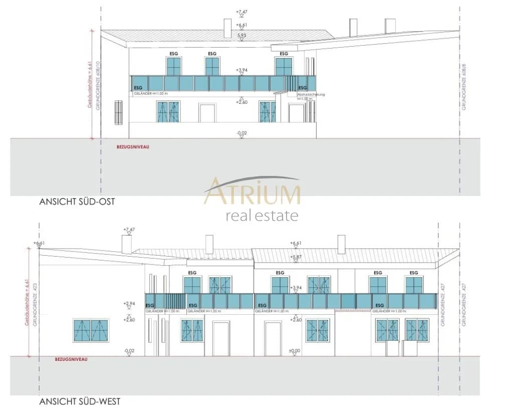 3-Zimmer-Wohnung kaufen in Neunkirchen – 86,86 m², € 169.900 – Bild 16 von 16