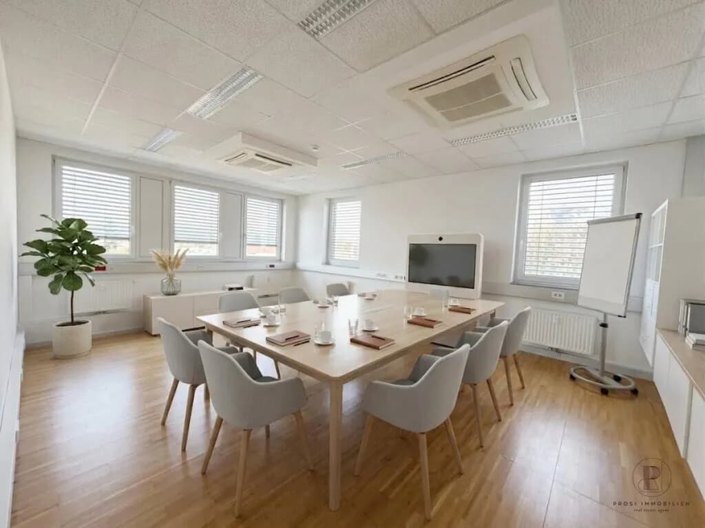 4-Zimmer-Gewerbeimmobilie mieten in Weiz – 141 m²