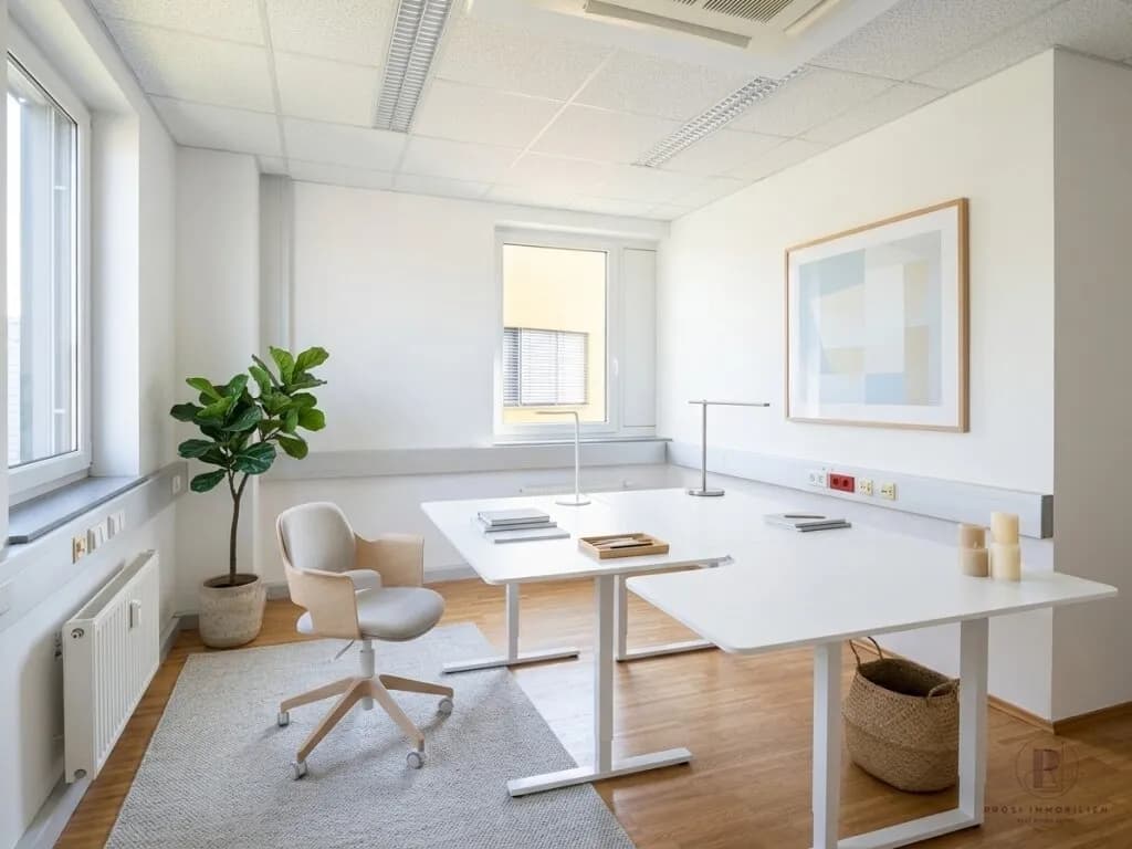 4-Zimmer-Gewerbeimmobilie mieten in Weiz – 141 m² – Bild 2 von 7