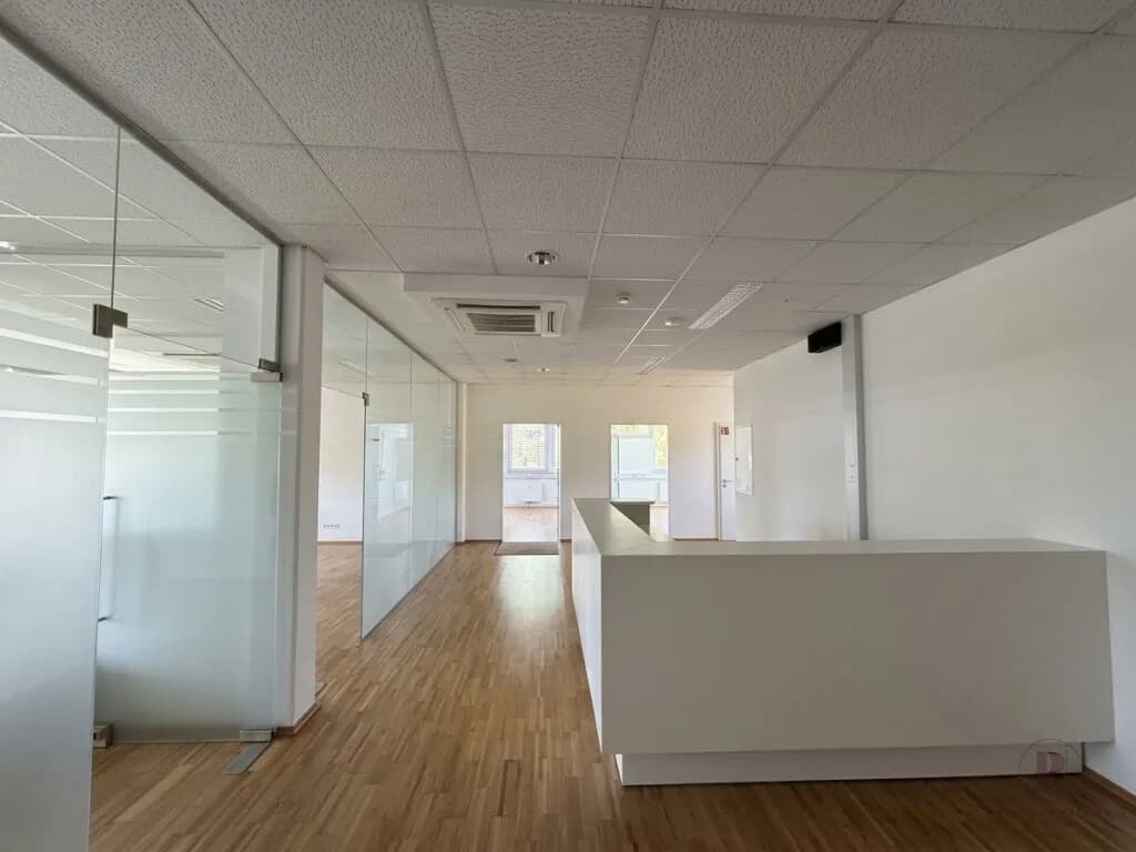 4-Zimmer-Gewerbeimmobilie mieten in Weiz – 141 m² – Bild 3 von 7