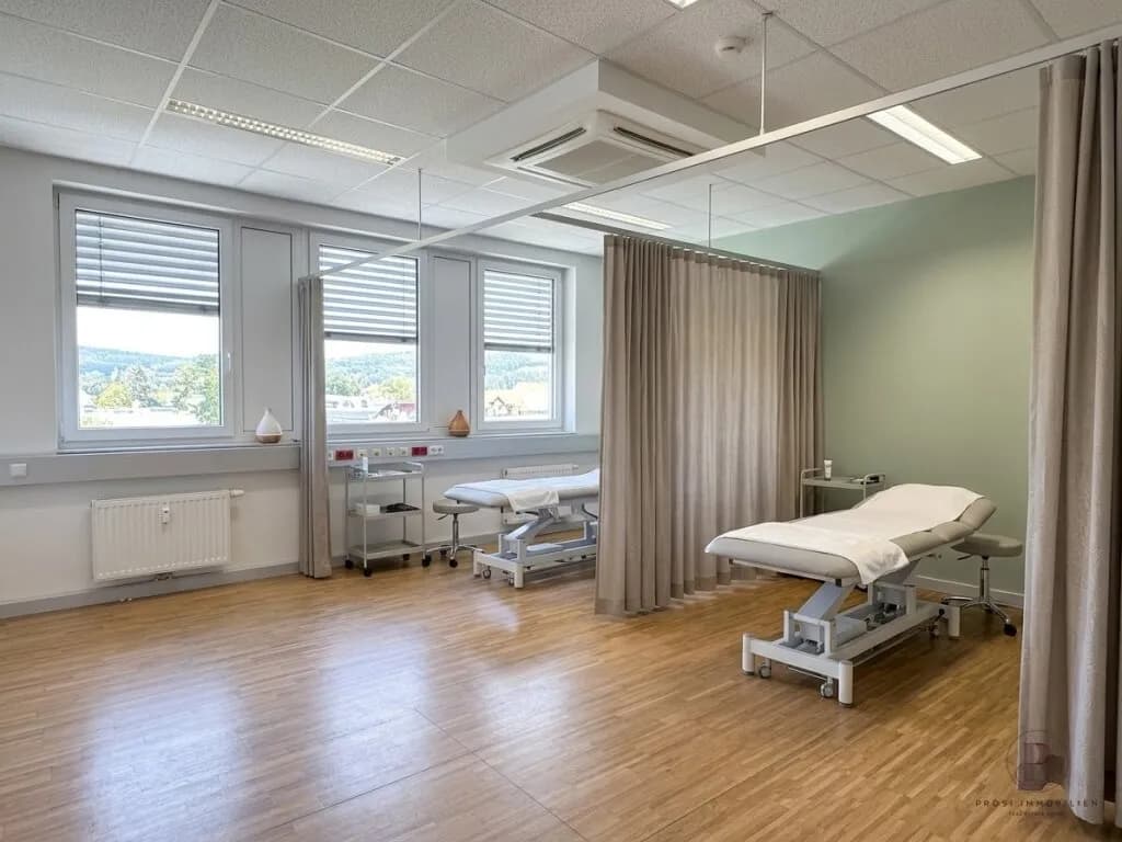 4-Zimmer-Gewerbeimmobilie mieten in Weiz – 141 m² – Bild 4 von 7