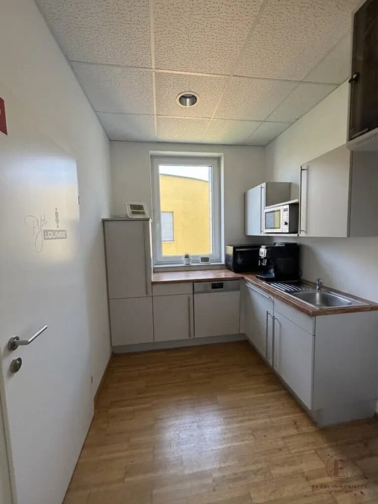 4-Zimmer-Gewerbeimmobilie mieten in Weiz – 141 m² – Bild 5 von 7