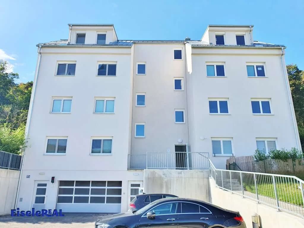 2-Zimmer-Wohnung kaufen in Mödling – 50 m², € 200.000