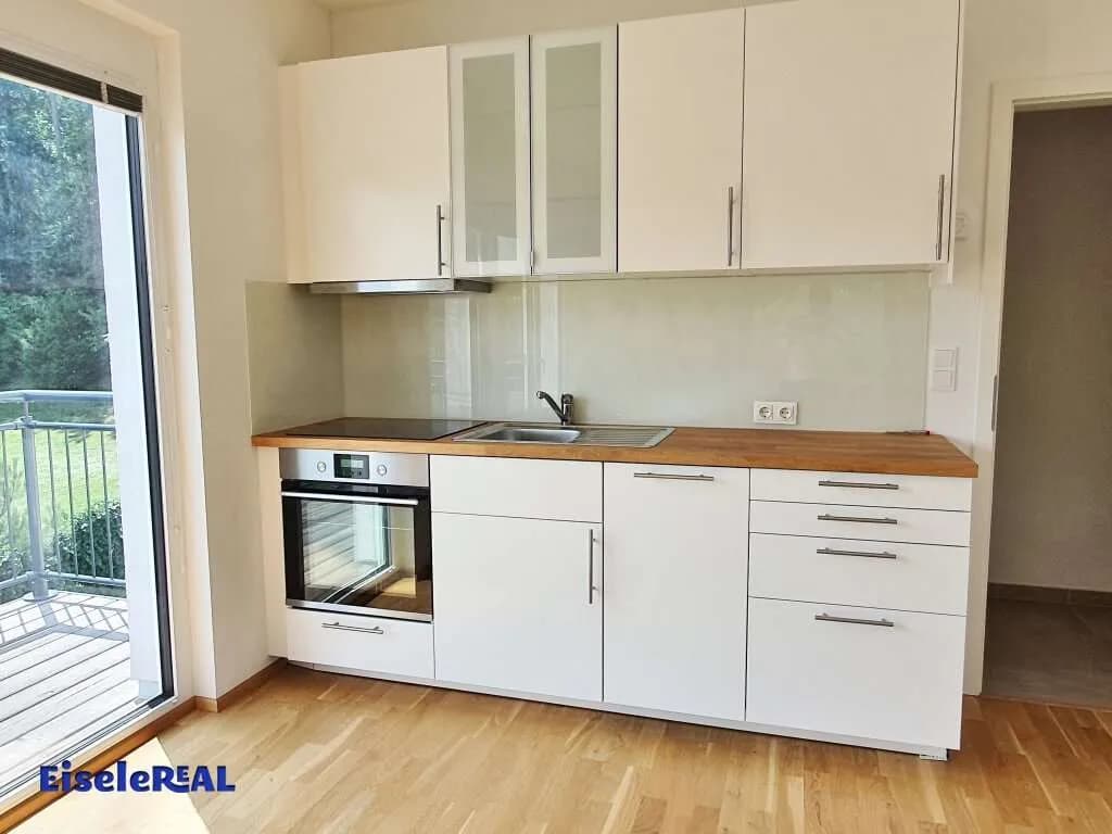 2-Zimmer-Wohnung kaufen in Mödling – 50 m², € 200.000 – Bild 3 von 15