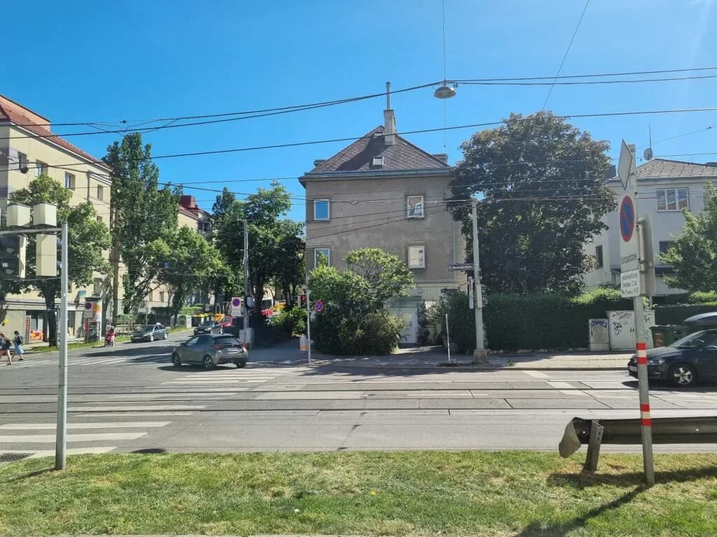 Gewerbeimmobilie kaufen in Wien – 430 m², € 1.190.000