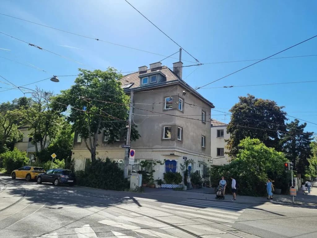 Gewerbeimmobilie kaufen in Wien – 430 m², € 1.190.000 – Bild 2 von 58