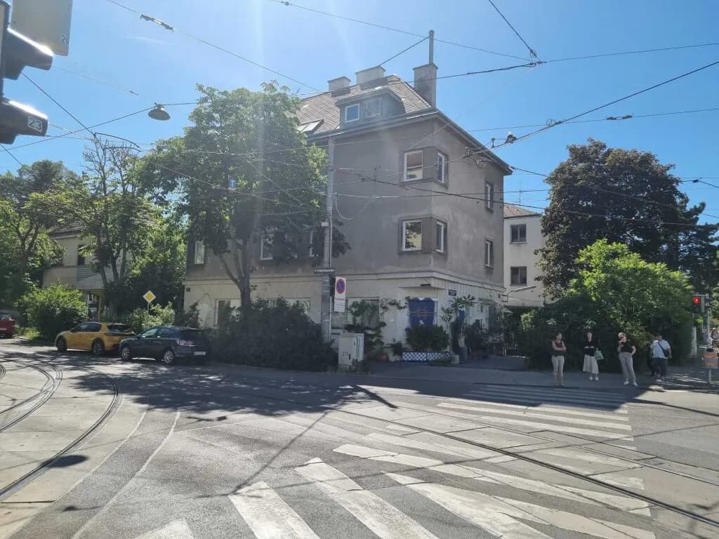 Gewerbeimmobilie kaufen in Wien – 430 m², € 1.190.000 – Bild 3 von 58