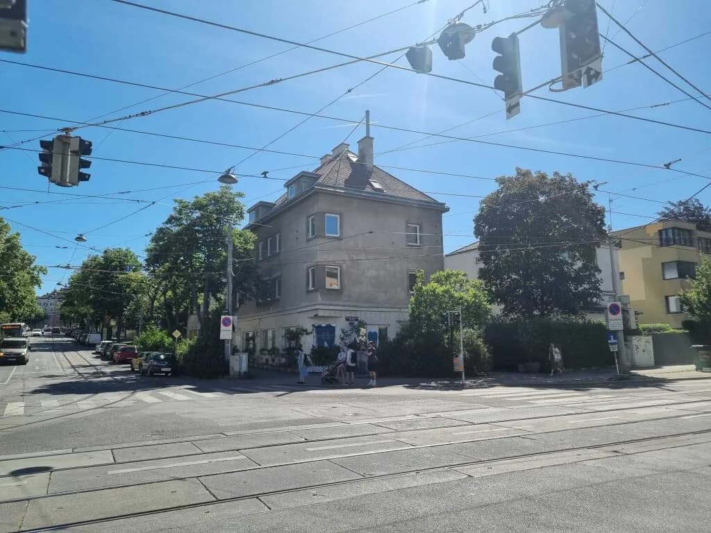 Gewerbeimmobilie kaufen in Wien – 430 m², € 1.190.000 – Bild 5 von 58