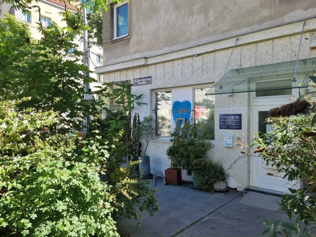 Gewerbeimmobilie kaufen in Wien – 430 m², € 1.190.000 – Bild 9 von 58