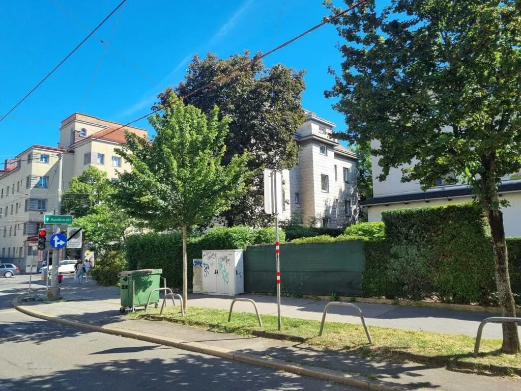Gewerbeimmobilie kaufen in Wien – 430 m², € 1.190.000 – Bild 11 von 58