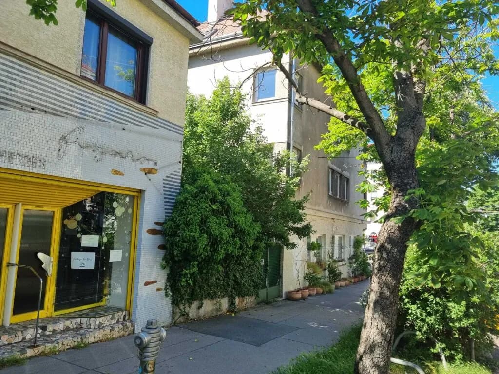 Gewerbeimmobilie kaufen in Wien – 430 m², € 1.190.000 – Bild 13 von 58