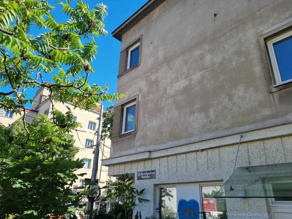 Gewerbeimmobilie kaufen in Wien – 430 m², € 1.190.000 – Bild 14 von 58