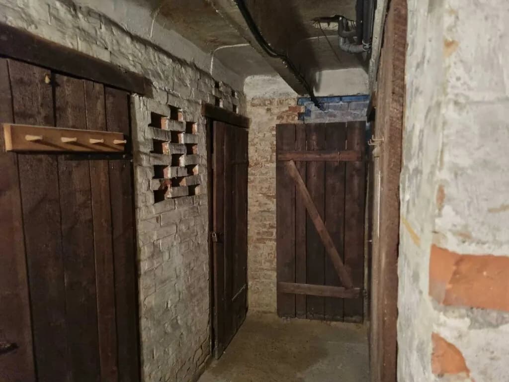 Gewerbeimmobilie kaufen in Wien – 430 m², € 1.190.000 – Bild 50 von 58