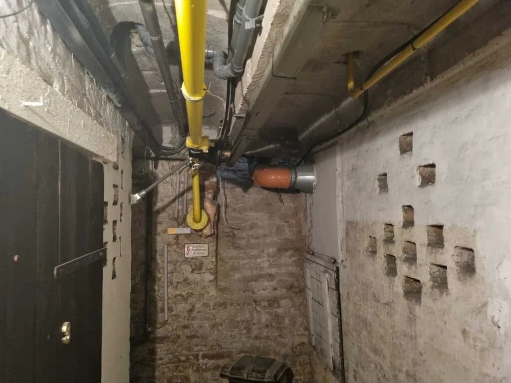 Gewerbeimmobilie kaufen in Wien – 430 m², € 1.190.000 – Bild 51 von 58