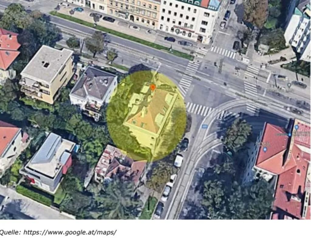 Gewerbeimmobilie kaufen in Wien – 430 m², € 1.190.000 – Bild 52 von 58