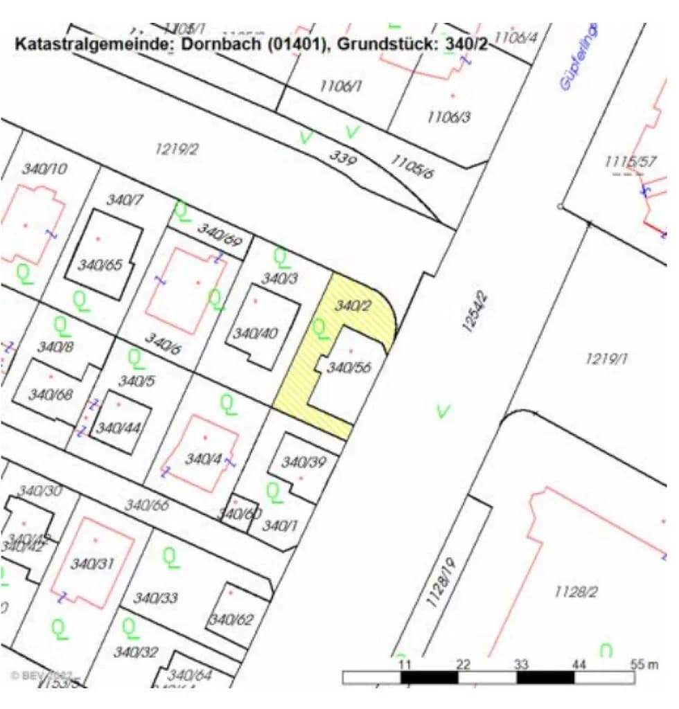Gewerbeimmobilie kaufen in Wien – 430 m², € 1.190.000 – Bild 53 von 58