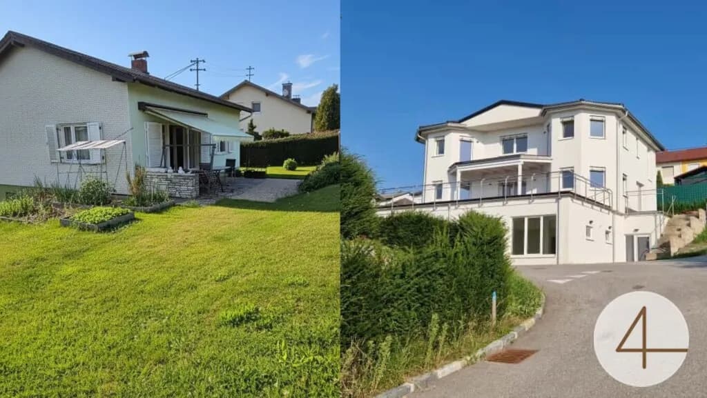 Haus kaufen in Eferding – 255 m², € 1.250.000