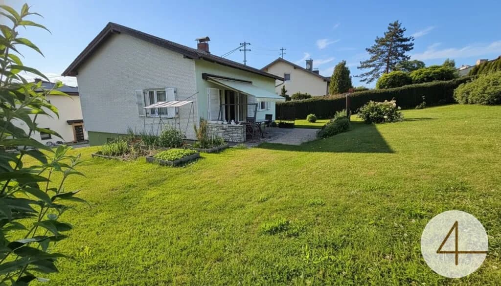 Haus kaufen in Eferding – 255 m², € 1.250.000 – Bild 2 von 10
