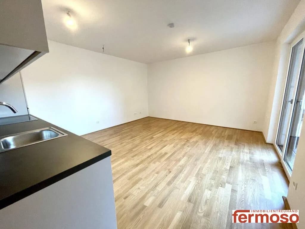 2-Zimmer-Wohnung mieten in Wien – 52,98 m², € 1.049 – Bild 2 von 14