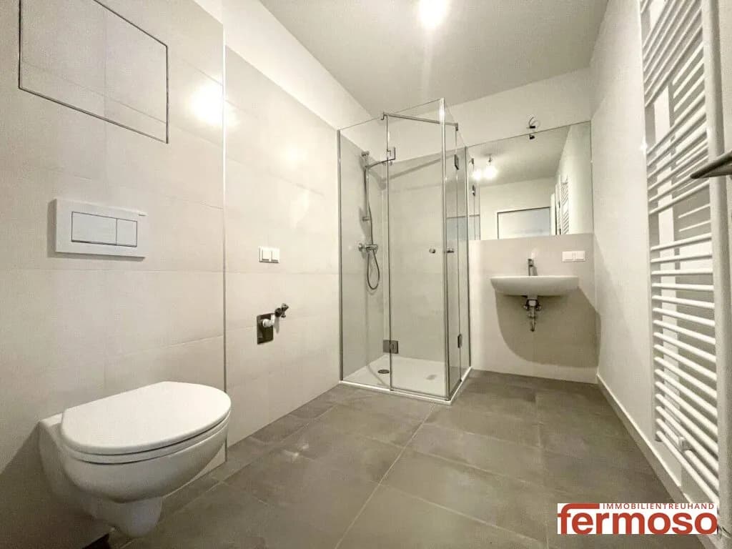 2-Zimmer-Wohnung mieten in Wien – 52,98 m², € 1.049 – Bild 5 von 14