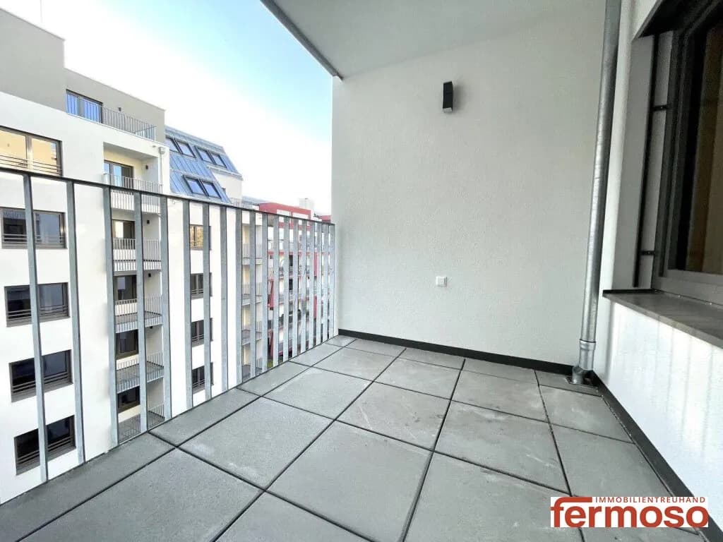 2-Zimmer-Wohnung mieten in Wien – 52,98 m², € 1.049 – Bild 6 von 14