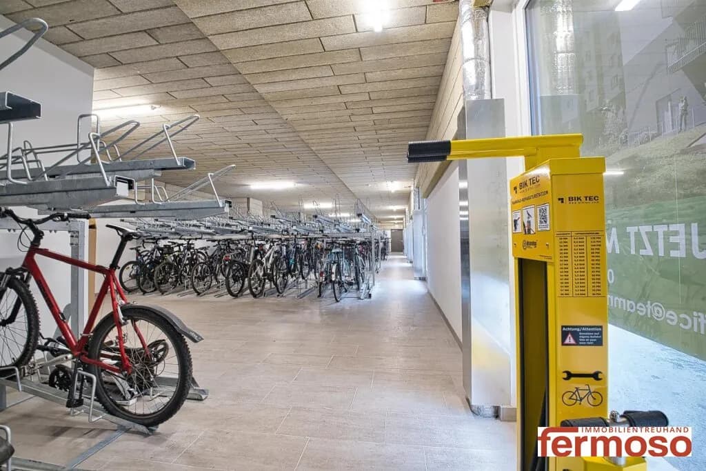 2-Zimmer-Wohnung mieten in Wien – 52,98 m², € 1.049 – Bild 9 von 14