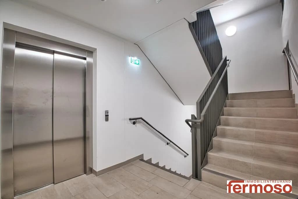 2-Zimmer-Wohnung mieten in Wien – 52,98 m², € 1.049 – Bild 10 von 14