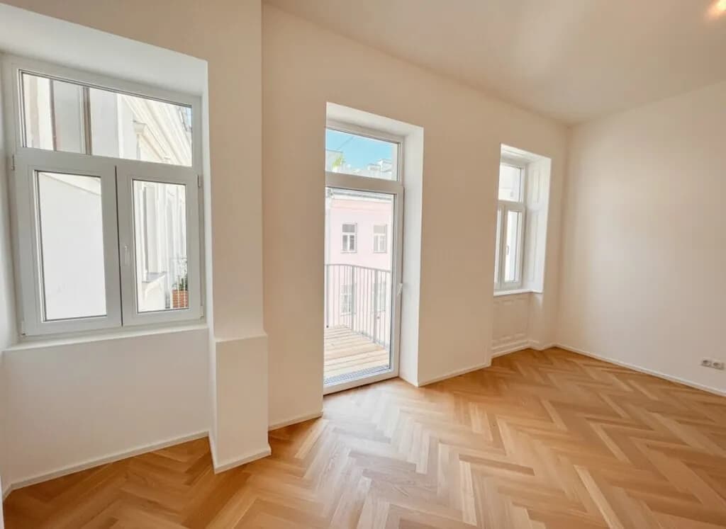 3-Zimmer-Wohnung kaufen in Wien – 95,42 m², € 779.000 – Bild 3 von 23