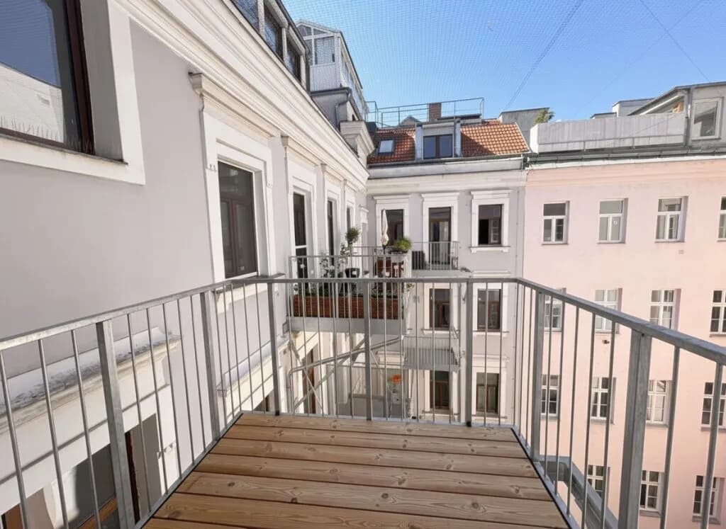 3-Zimmer-Wohnung kaufen in Wien – 95,42 m², € 779.000 – Bild 13 von 23