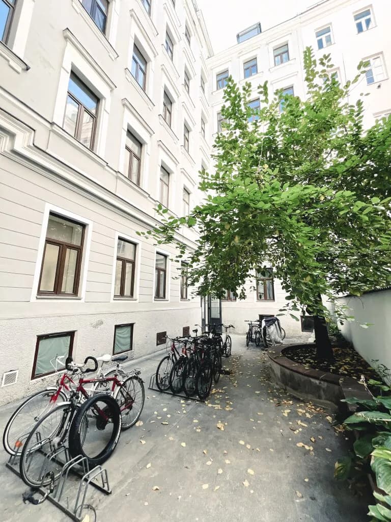 3-Zimmer-Wohnung kaufen in Wien – 95,42 m², € 779.000 – Bild 19 von 23