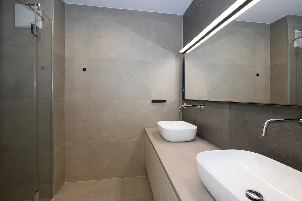 3-Zimmer-Wohnung mieten in Mödling – 77 m², € 2.200 – Bild 6 von 9