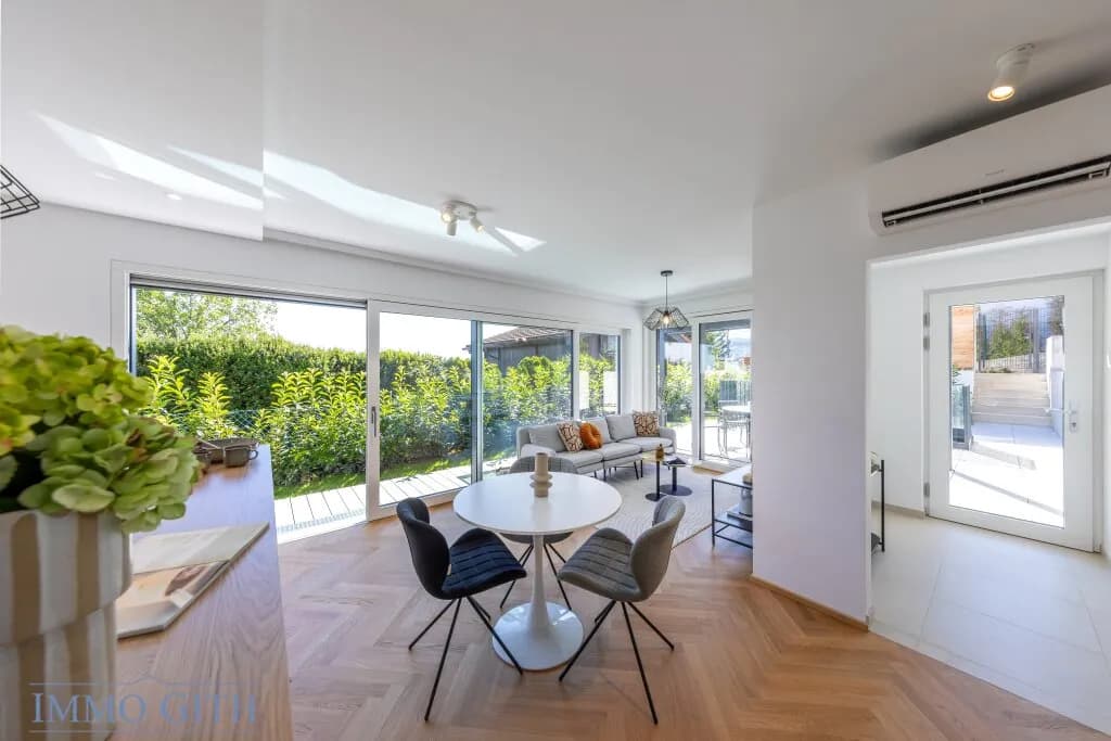 4-Zimmer-Haus mieten in Wien – 130 m², € 3.990 – Bild 2 von 37