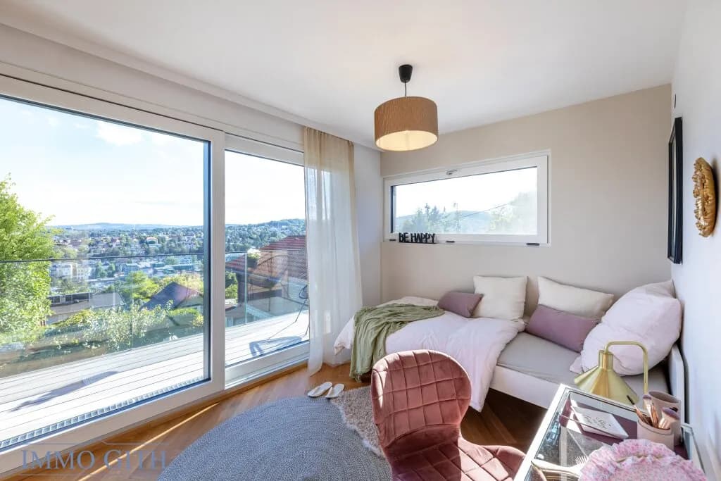 4-Zimmer-Haus mieten in Wien – 130 m², € 3.990 – Bild 4 von 37