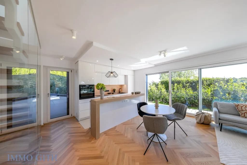 4-Zimmer-Haus mieten in Wien – 130 m², € 3.990 – Bild 11 von 37